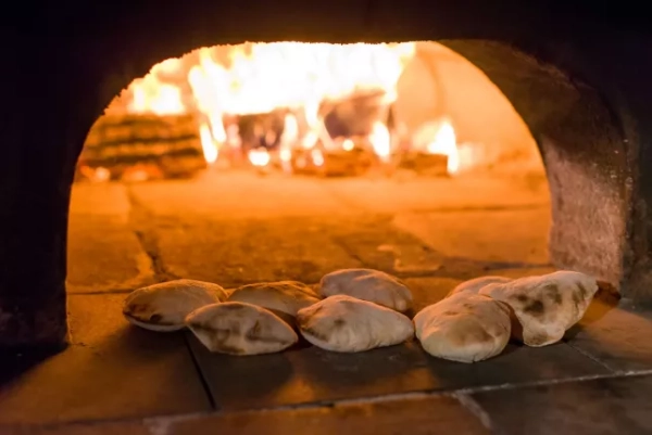 Le restaurant - Les Nobles Fouées - Saumur - manger a SAUMUR