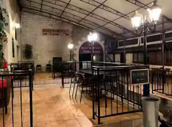Le restaurant - Les Nobles Fouées - Saumur - manger a SAUMUR
