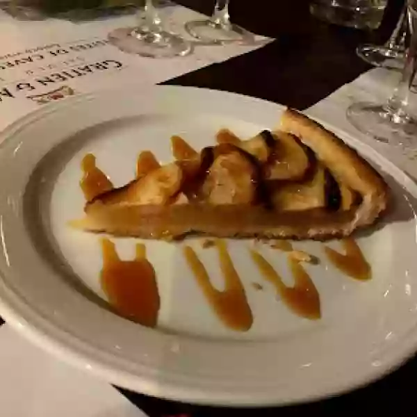 Les Nobles Fouées - Restaurant Saumur - Restaurant troglodyte Saumur