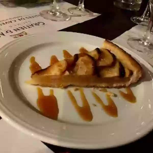 Les Nobles Fouées - Restaurant Saumur - bon restaurant SAUMUR